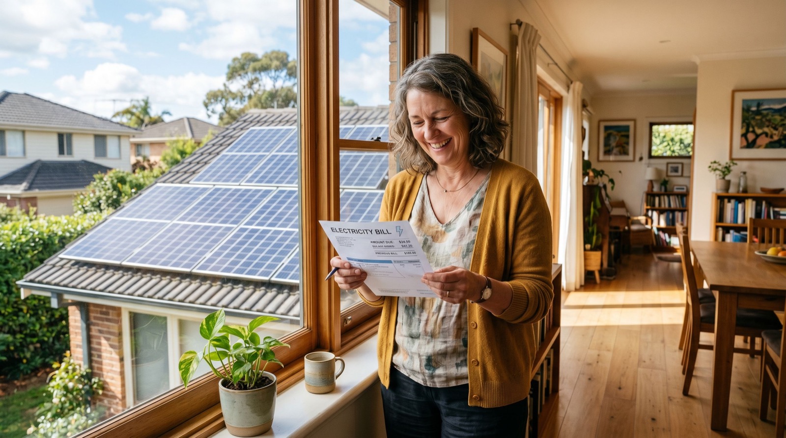 Solar Batteries and Storage: Powering Your Home Day and Night