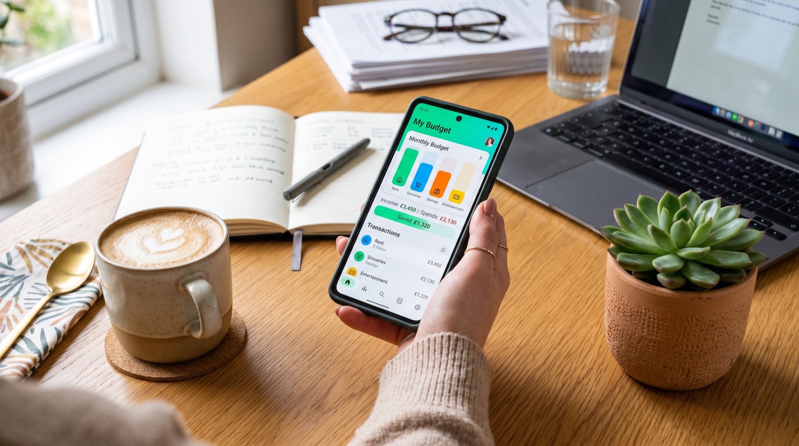 Money Apps 2026: 7 Features That Save You Cash